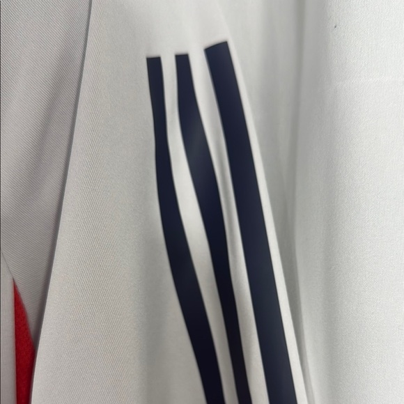 Adidas Men's Gray Chile National Team Jersey Size Medium - Picture 5 of 10
